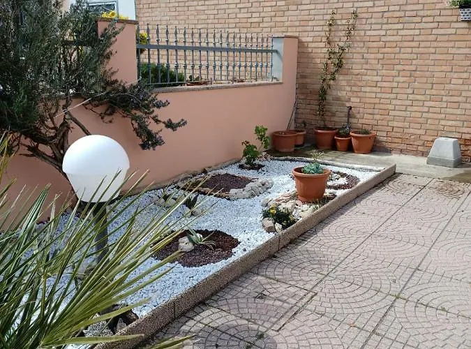 Casa Bellini Ferienhaus