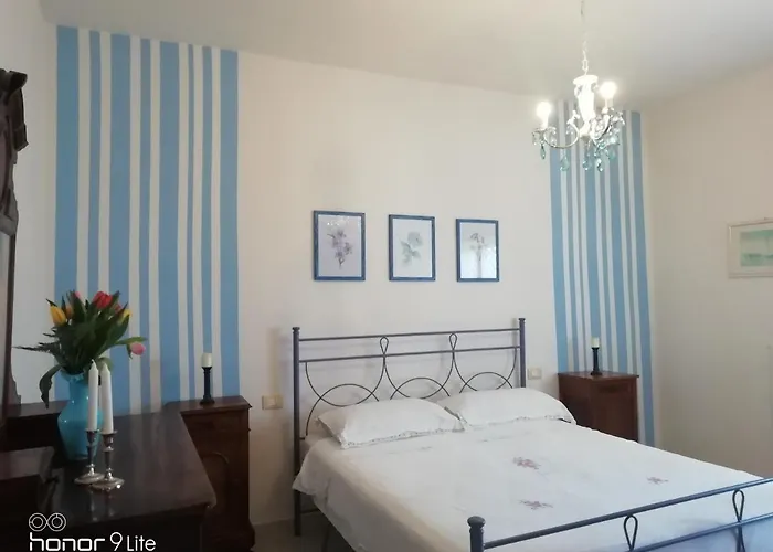 Casa Bellini Comacchio