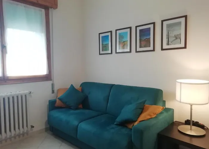 Ferienhaus Casa Bellini *