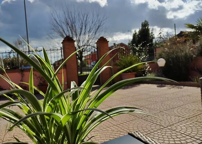 Ferienhaus Casa Bellini