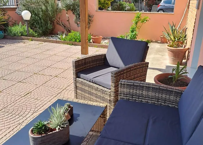 Casa Bellini 別荘 *